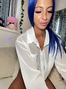 mrs skinny goddess online show from 07.04.26