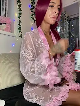 mrs skinny goddess online show from 08.06.26