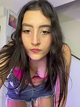 Snapshot of EmySofia chatting on 02.06.26 EmySofia online show from 02.06.26