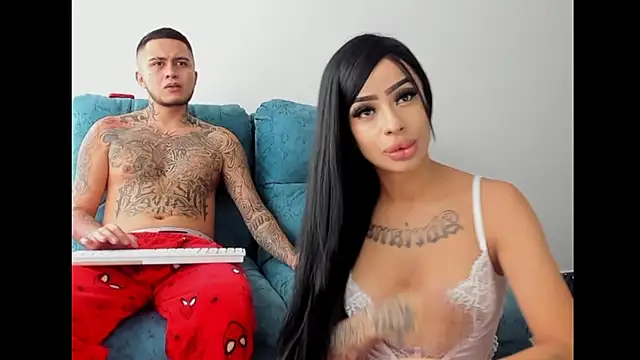 tamy ian online show from 01.15.26