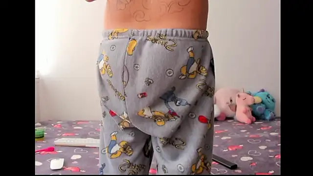 tamy ian online show from 02.20.26