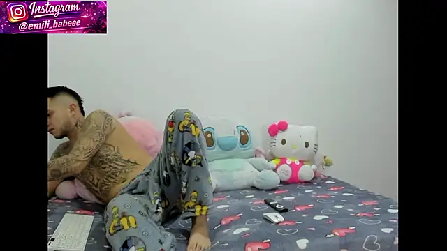 tamy ian online show from 03.13.26