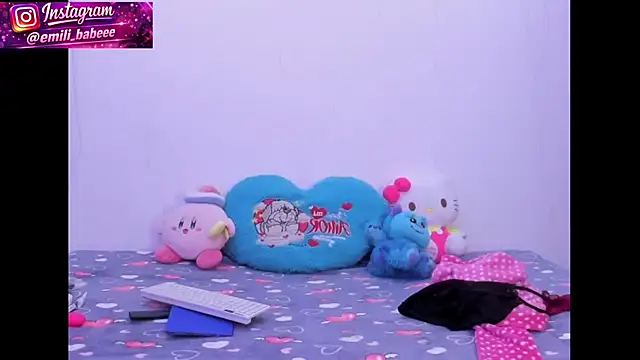 tamy ian online show from 04.25.26
