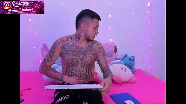 tamy ian online show from 04.27.26