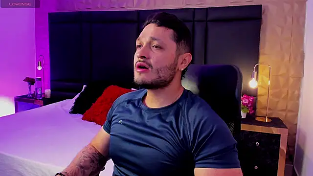 JossAckland online show from 02.07.25