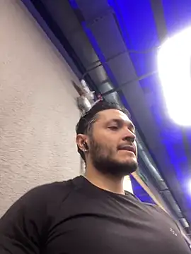 JossAckland online show from 01.16.26