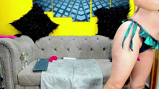 SusanSlim online show from 11.07.25