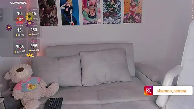 andruu 19 online show from 12.28.24