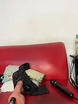 chiquimaturesexy online show from 07.25.26