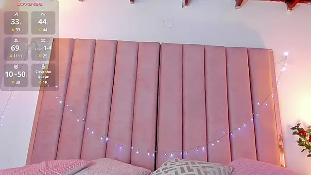 Snapshot of VICTORIA_RASH chatting on 01.30.25 VICTORIA RASH online show from 01.30.25