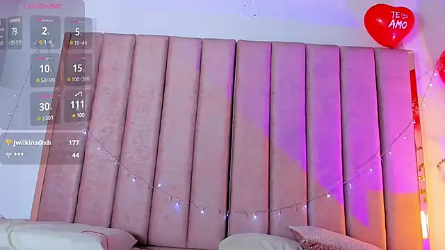 Snapshot of VICTORIA_RASH chatting on 02.14.25 VICTORIA RASH online show from 02.14.25