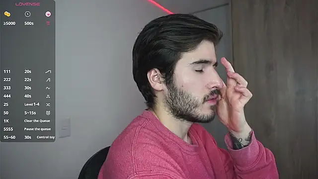 Tony Wylie online show from 12.20.24