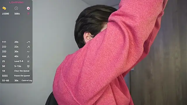 Tony Wylie online show from 12.20.24