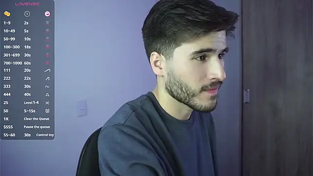 Tony Wylie online show from 12.21.24