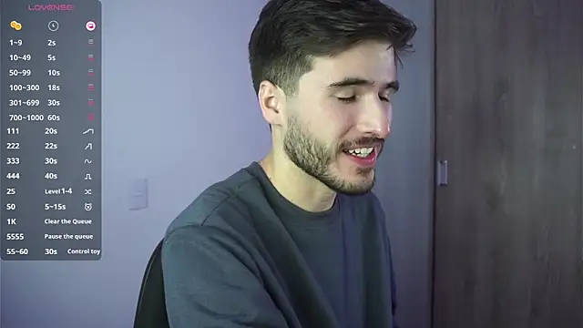 Tony Wylie online show from 12.21.24