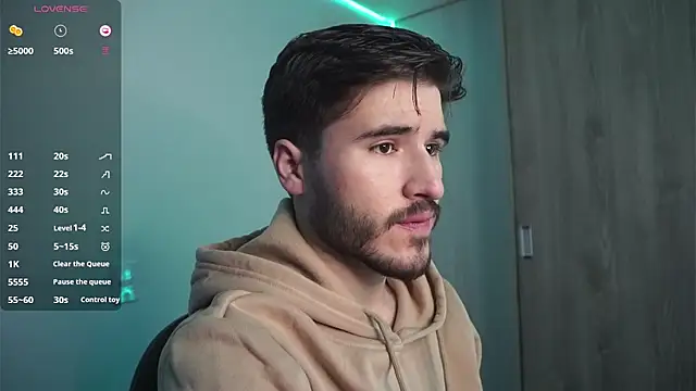 Tony Wylie online show from 12.25.24