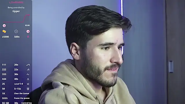 Tony Wylie online show from 12.26.24