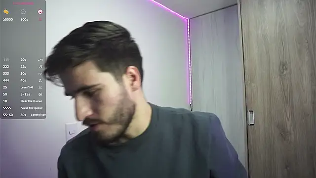 Tony Wylie online show from 12.28.24