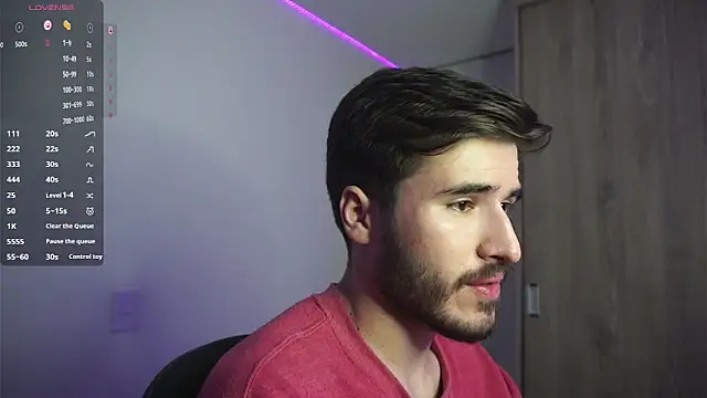 Tony Wylie online show from 12.30.24