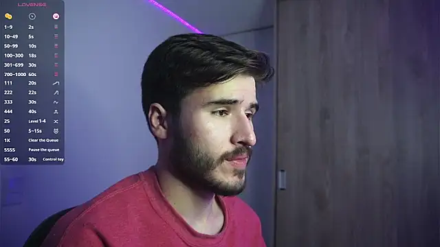 Tony Wylie online show from 12.31.24