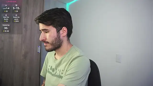 Tony Wylie online show from 01.23.25