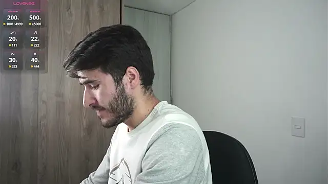 Tony Wylie online show from 01.27.25