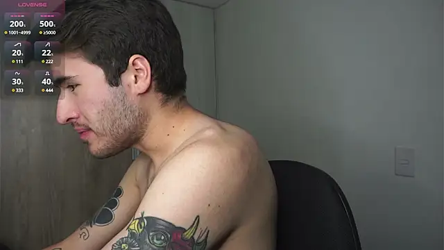 Tony Wylie online show from 02.05.25