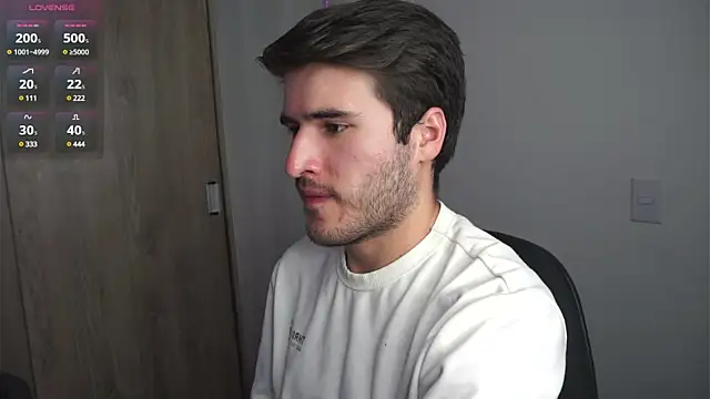 Tony Wylie online show from 02.08.25