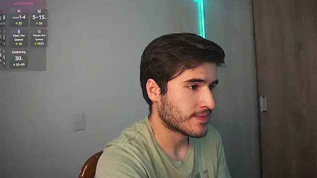 Tony Wylie online show from 02.12.25