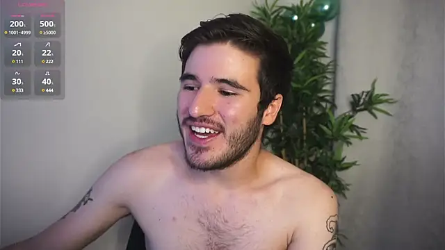 Tony Wylie online show from 02.21.25