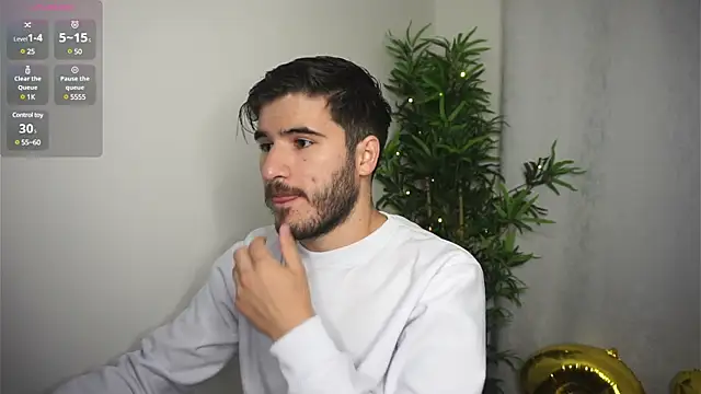 Tony Wylie online show from 03.03.25