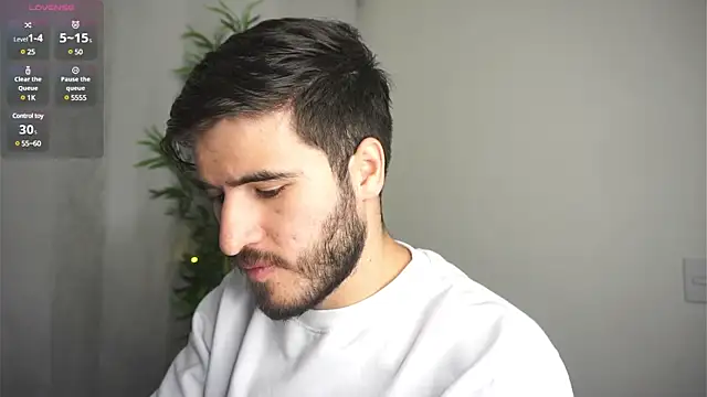 Tony Wylie online show from 03.15.25