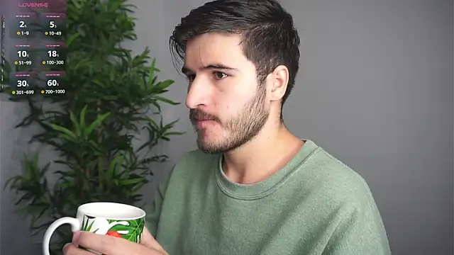 Tony Wylie online show from 03.19.25