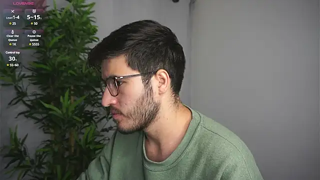 Tony Wylie online show from 03.22.25