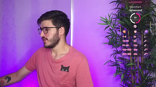 Tony Wylie online show from 10.02.25