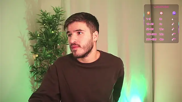 Tony Wylie online show from 11.04.25