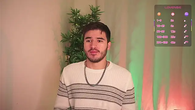 Tony Wylie online show from 12.05.25