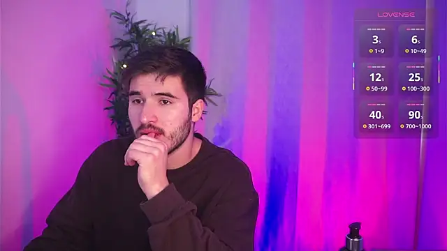 Tony Wylie online show from 12.13.25