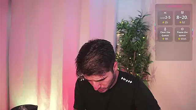 Tony Wylie online show from 02.20.26