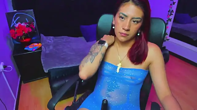 kenya godess online show from 01.26.25