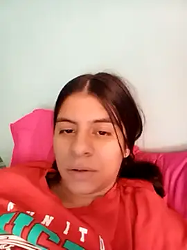 Snapshot of Madisson_Ivanova chatting on 01.26.25 Madisson Ivanova online show from 01.26.25