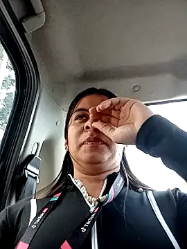 Snapshot of Madisson_Ivanova chatting on 01.28.25 Madisson Ivanova online show from 01.28.25