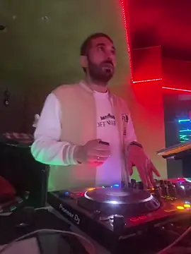 djtimka online show from 02.25.26