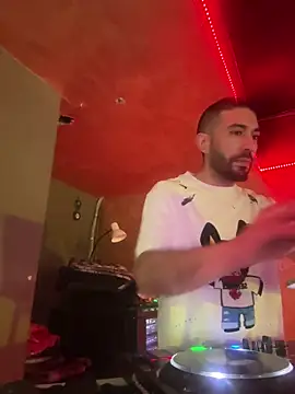 djtimka online show from 03.15.26