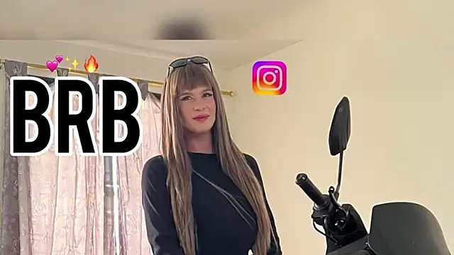 Snapshot of sabrina_clementss chatting on 03.18.25 sabrina clementss online show from 03.18.25