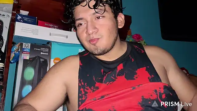 YoElMasHot online show from 02.06.26