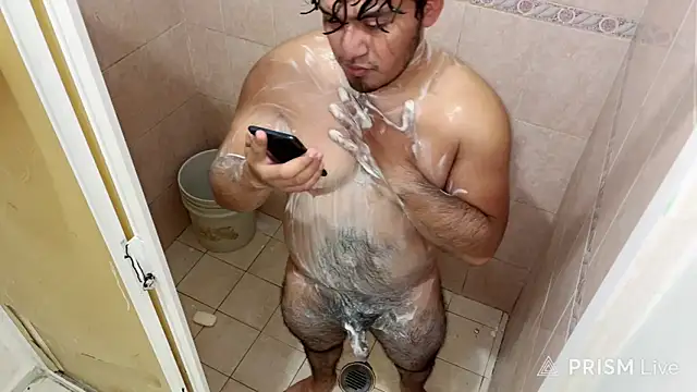 YoElMasHot online show from 02.07.26