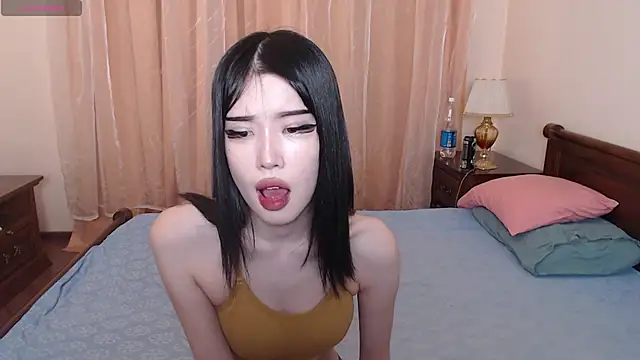 Velvetsky 1 online show from 12.19.24