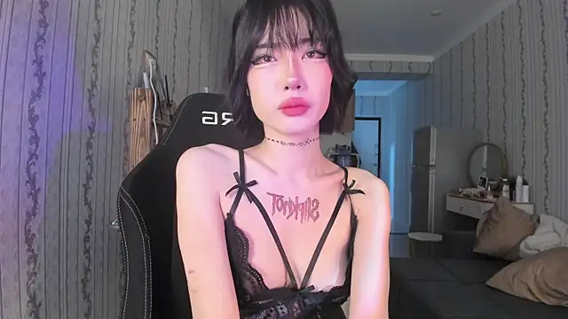 Velvetsky 1 online show from 02.22.26