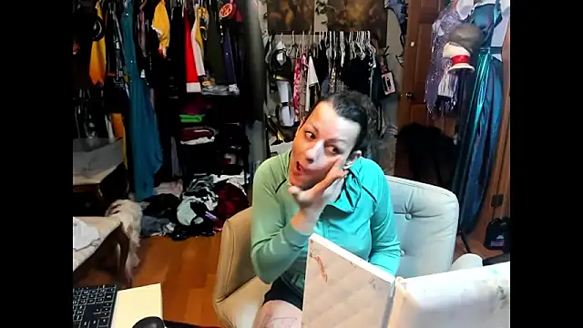 jessy0504 online show from 09.17.25